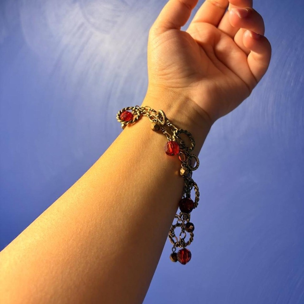 Bracelet